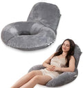 INSEN Wedge Pillow Set for Sleeping and After Surgery, Use for Acid Reflux by INSEN