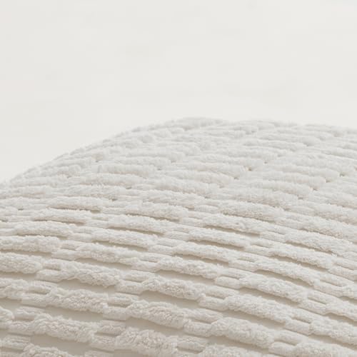 Fancy Homi Decorative Throw Pillow Covers - Image 4