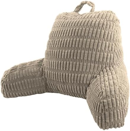 Reading Pillows for Bed Back Rest Pillow for Sitting up by Unknown