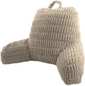 Reading Pillows for Bed Back Rest Pillow for Sitting up by Unknown