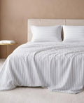 California Design Den Luxury 600 Thread Count King Sheet Set by CaliforniaDesignDen