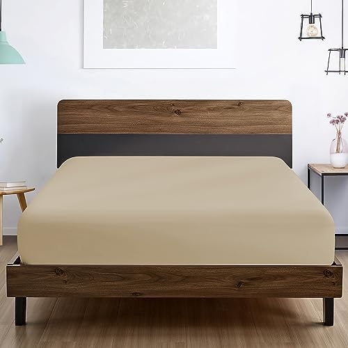 FreshCulture California King Fitted Sheet Only - Image 6