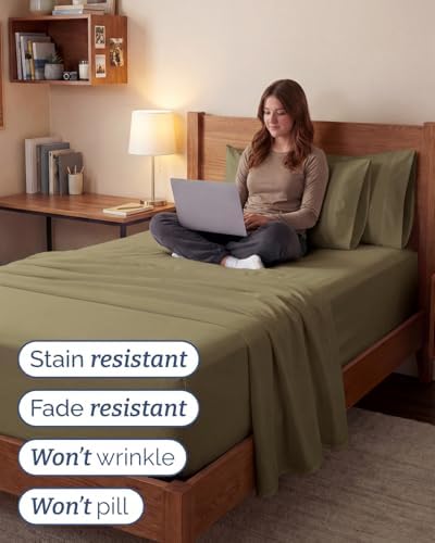 Extra Deep Twin XL Sheet Set - Image 5