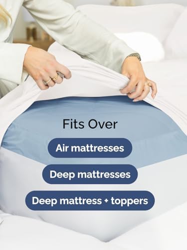 Extra Deep Full Sheet Set - Image 6