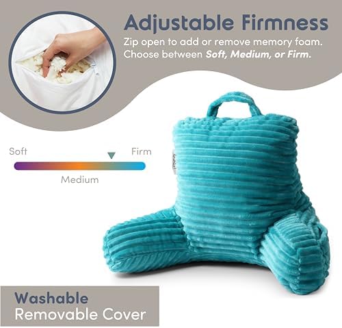 Nestl Reading Pillow for Kids & Teens - Image 3