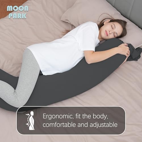 MOON PARK Pregnancy Pillow - Image 2