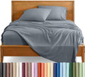 Bare Home Queen Sheet Set by BareHome