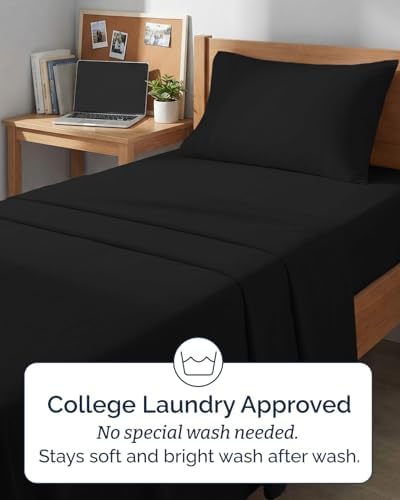 Twin XL 3 Piece Sheet Set - Image 6