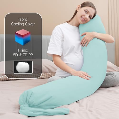 MOON PARK Pregnancy Pillow - Image 4
