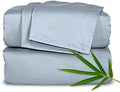 Pure Bamboo Twin XL Sheets, Genuine 100% Organic Viscose Derived from Bamboo by PureBamboo