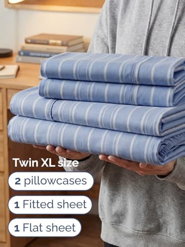 Extra Deep Twin XL Sheet Set - Image 4
