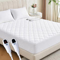 King Size Heated Mattress Pad by SurChic