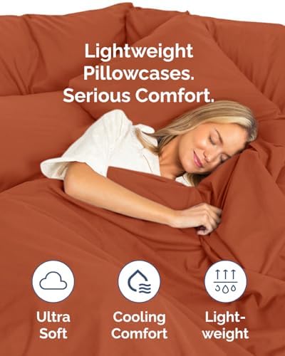 King Pillow Cases - Image 3