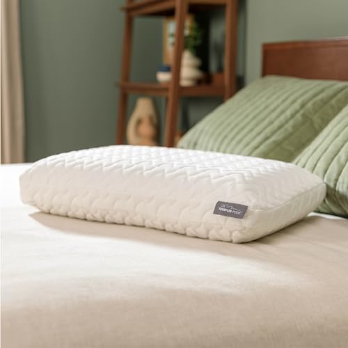 TEMPUR-Pedic TEMPUR-Cloud Pillow, Standard-2-Pack - Image 3