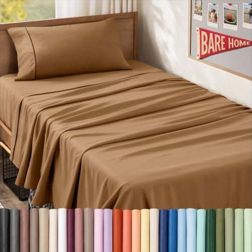 Bare Home Twin XL Sheet Set by BareHome