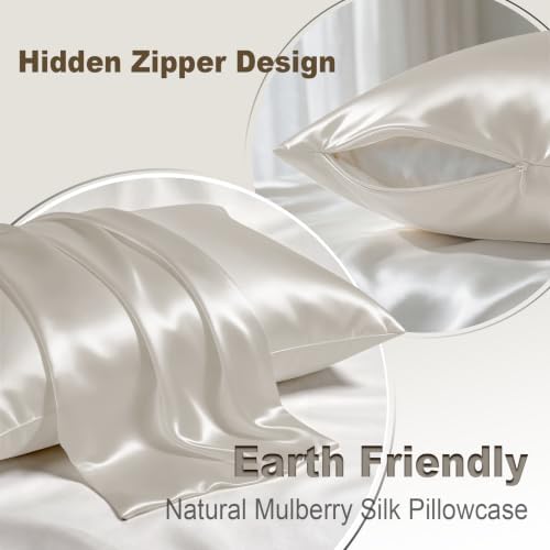 LYSHIN Silk Body Pillow Case - Image 2