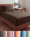 Extra Deep Twin XL Sheet Set by CGKUnlimited