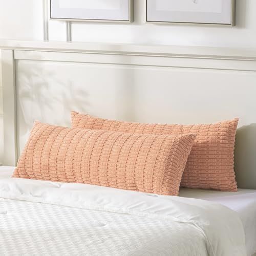 Fancy Homi Decorative Throw Pillow Covers - Image 5