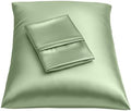 BLISSFORD Satin Pillowcase by BLISSFORD