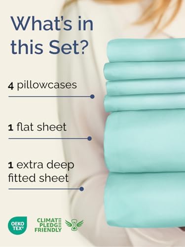 Extra Deep Full Sheet Set - Image 2