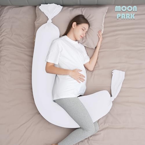 MOON PARK Pregnancy Pillow - Image 3