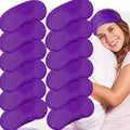 12 Pack Blindfold Eye Mask Cover Sleep Mask by Vandorla