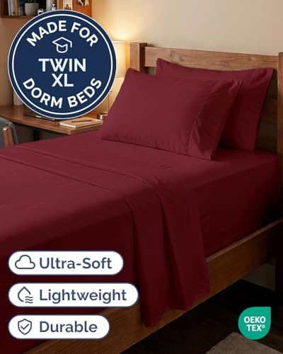 Extra Deep Twin XL Sheet Set - Image 2