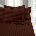 Elegant Comfort Softest and Coziest 4-Piece Sheet Set by ELEGANTCOMFORT