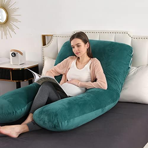 Amagoing 55 inches Pregnancy Pillows - Image 4