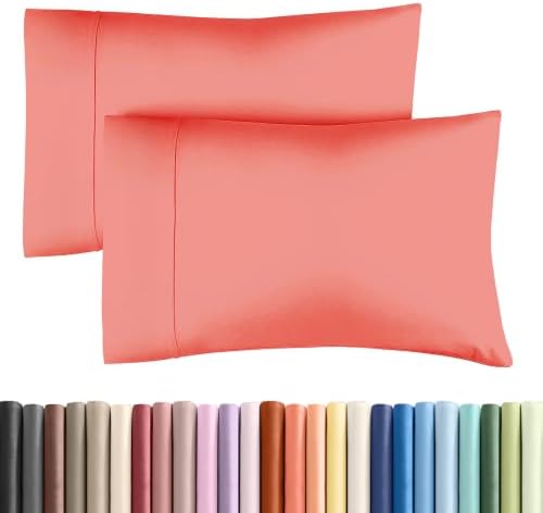 King Standard Pillow Cases by CGKUnlimited
