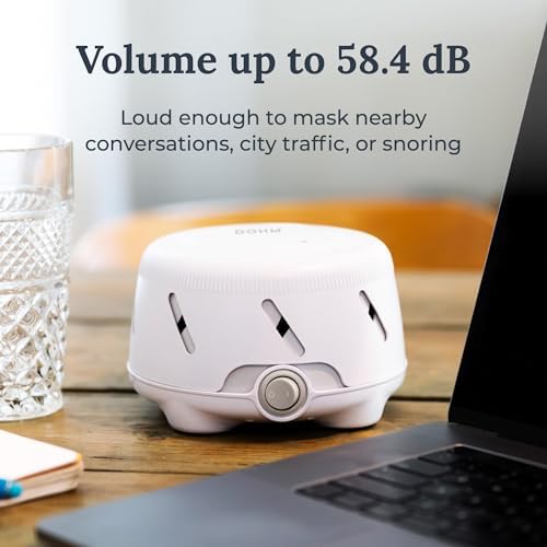 Yogasleep Dohm Uno - Image 4