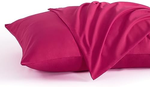 NTBAY King Microfiber Pillowcases by NTBAY
