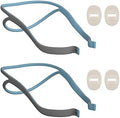 Resmed Airfit P10 Headgear Strap, Replacement CPAP Headgear by stonespace