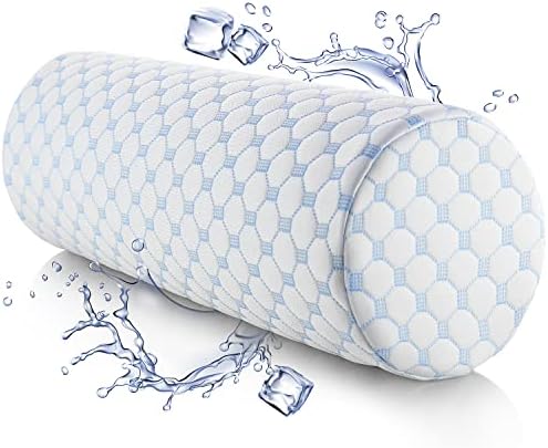 Nestl Neck Roll Pillow for Pain Relief by Nestl