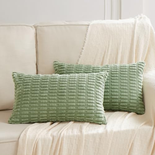 Fancy Homi Decorative Throw Pillow Covers - Image 2