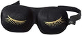 Bucky Ultralight & Comfortable Contoured Sleep Eye Mask, One Size by Bucky