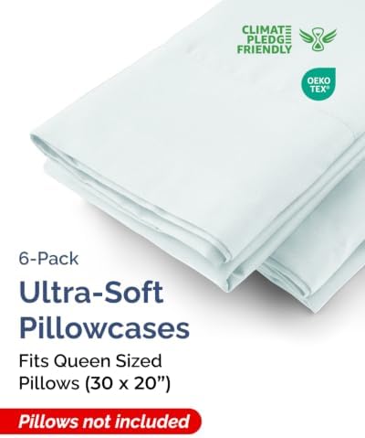 Queen Pillow Cases - Image 2