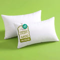 Ashler 14x22 Pillow Inserts, Lumbar Pillow by AshlerHomeDeco