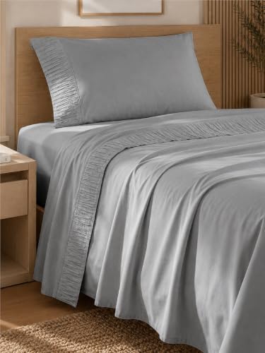 Bedsure Twin Sheets Set by BEDSURE
