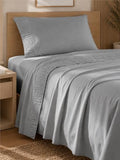 Bedsure Twin Sheets Set by BEDSURE