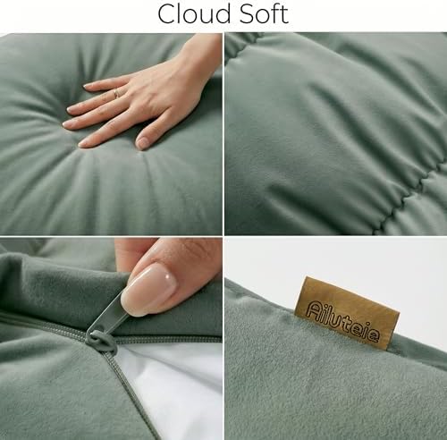 Pat. Pend. Segmented Body Pillow - Image 3