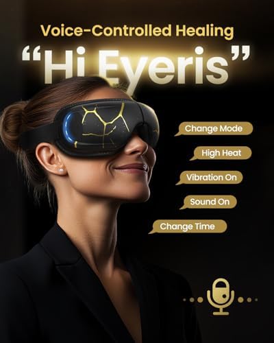 RENPHO Eyeris 3 Eye Massager - Image 3
