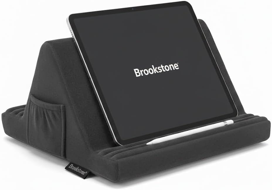 Brookstone Tablet Lap Cushion by Unknown