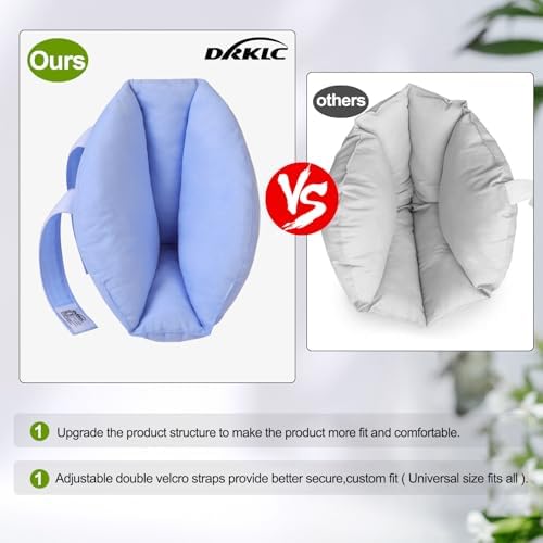 Heel Protector Cushion for Pressure Sores, Heel Protector Boot - Image 4