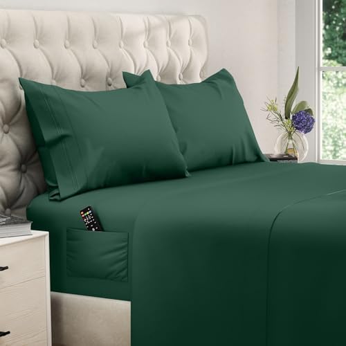 DREAMCARE King Size Sheets Set by DREAMCARE
