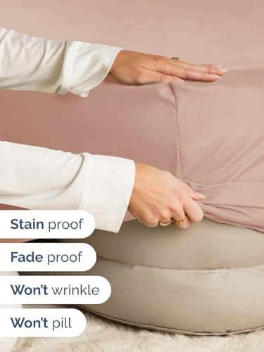 CGK Linens Extra Deep Full Fitted Sheet - Image 4
