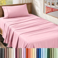 Bare Home Twin XL Sheet Set by BareHome
