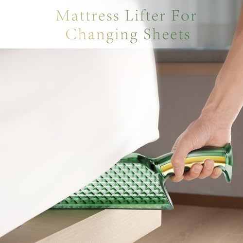 Tantea Mattress Lifter Wedge and Bed Maker Tool - Image 2