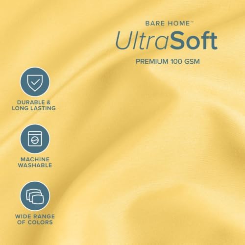 Bare Home Sheet Set - Image 4