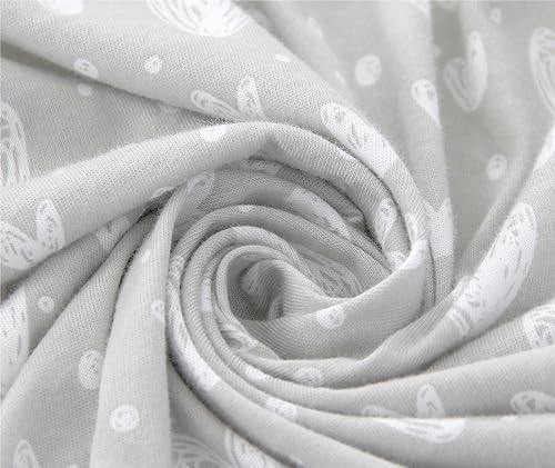 Pregnancy Pillow Cover U-Shaped - Image 4
